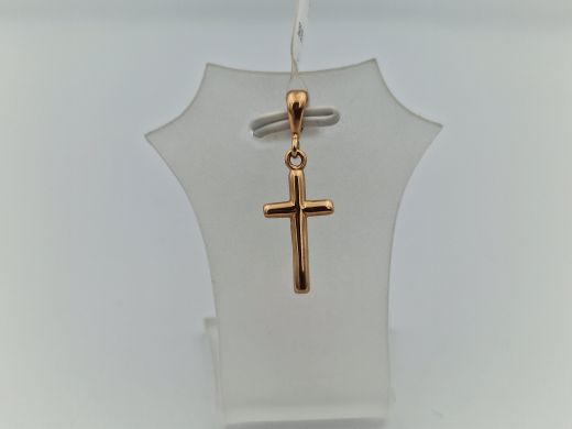 Золотой кулон, 0.61 г