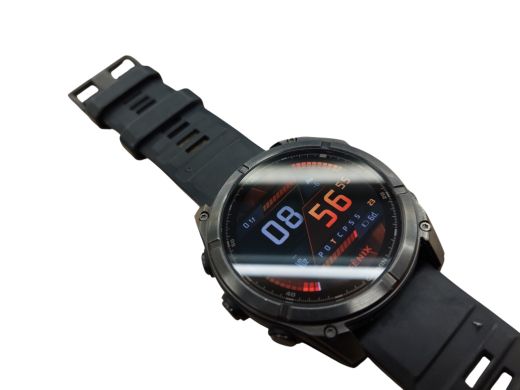 Garmin Fenix 8 51Mm