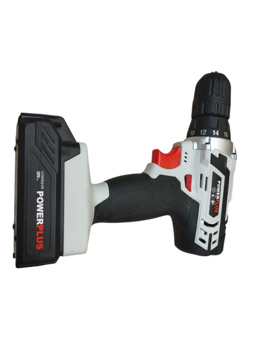 POWERPLUS Powc1071