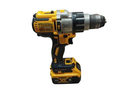 Dewalt Dcd996