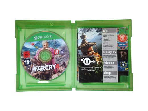 FarCry 4