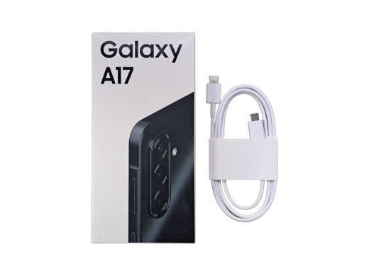 Samsung Galaxy A17 128 gb
