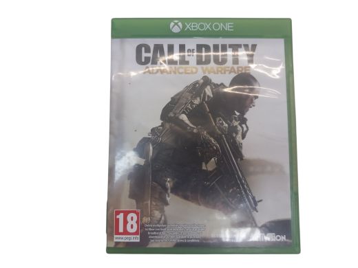 Call of Duty