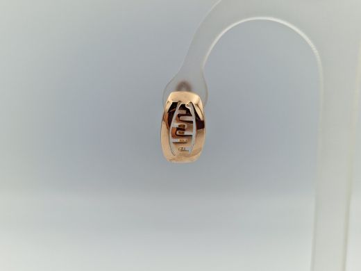 Zelta auskari, 2.21 g