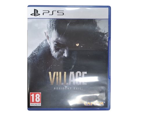 Resident Evil Village