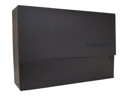Asus Zenscreen Oled Mq13A