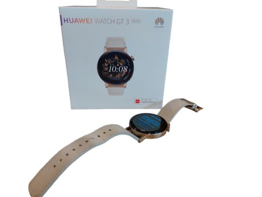 Huawei watch gt 3 Mil-b19