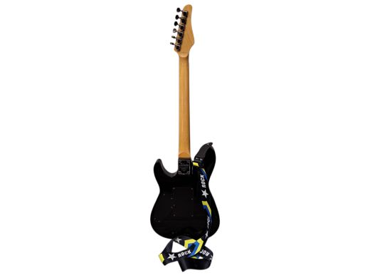 Schecter Diamond Series Sunset Deluxe Fr