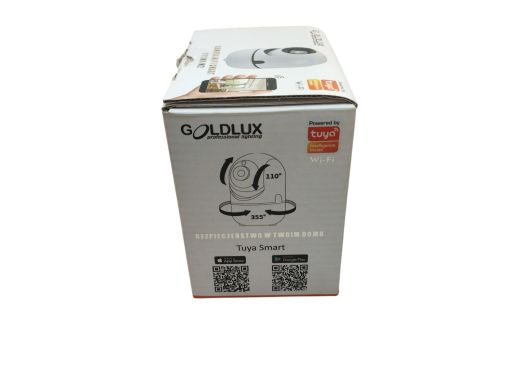 goldliux Kamera Smart Cosmo 2