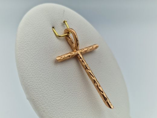 Zelta kulons, 2.07 g