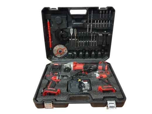 Hammer Brushless