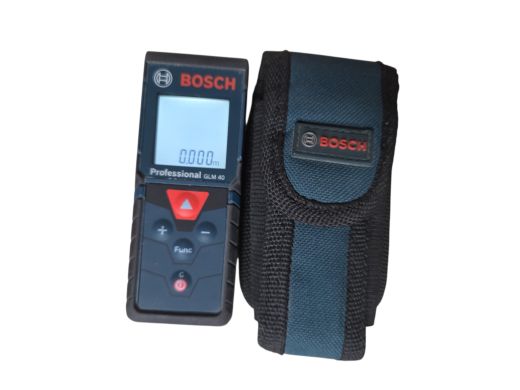 Bosch GLM 40 