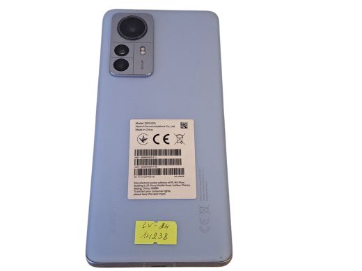 Xiaomi 11 Lite 5G Ne 128 gb