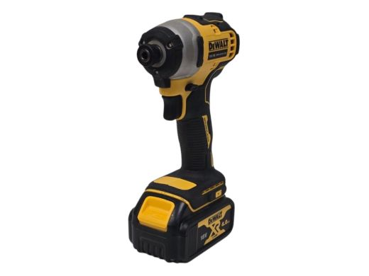 Dewalt Dcf809