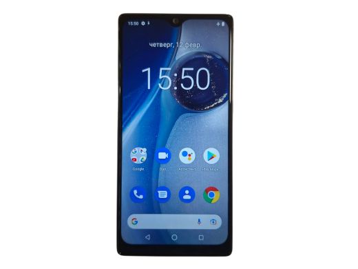 Cubot P50 128 gb