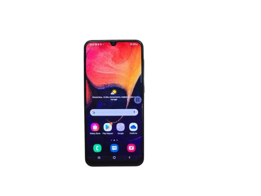 Samsung A50 128 gb