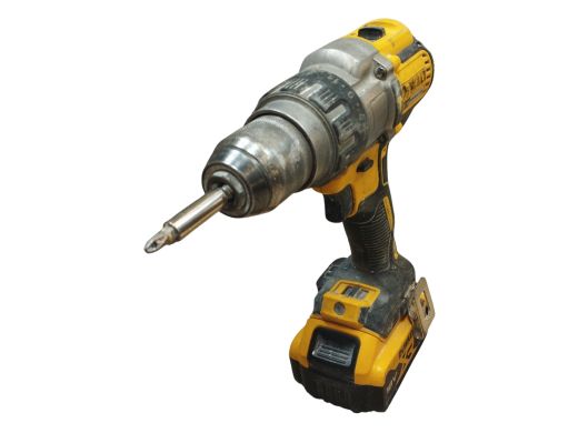 Dewalt Dcd996