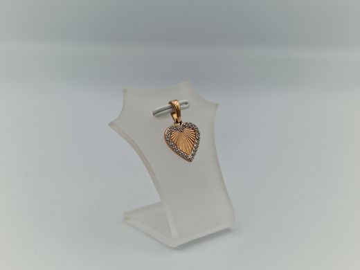 Zelta kulons, 0.97 g