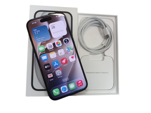 Apple iPhone 15 128 gb