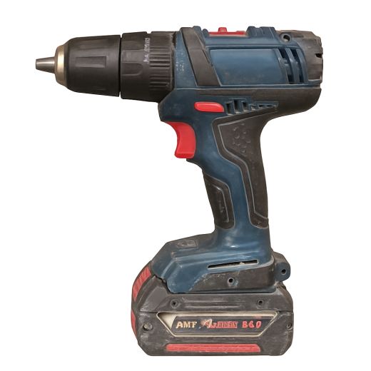 Bosch Gbs 18-2 L Plus