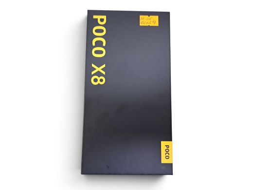Poco X8 256 gb