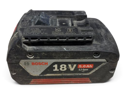 BOSCH Gsr18