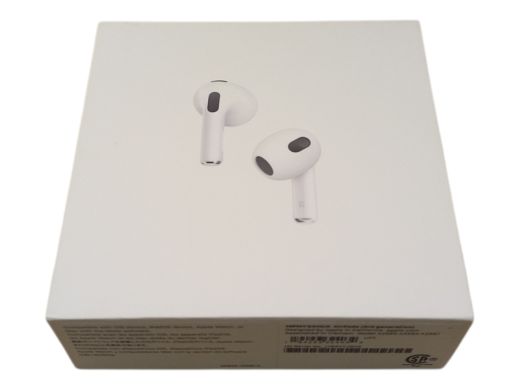 Apple AirPods 3 rd Gen 