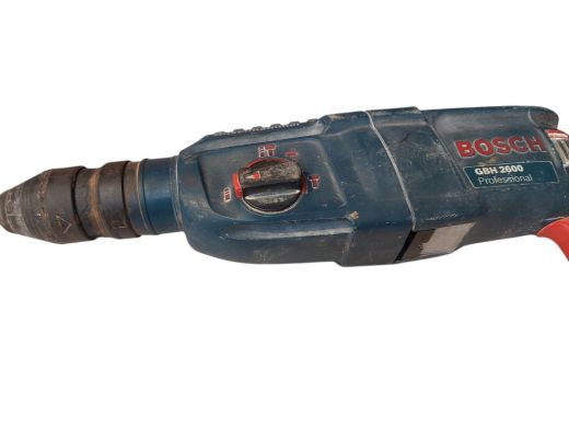 Bosch GBH-2600 