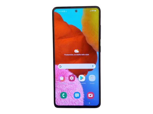 Samsung Galaxy A51 128