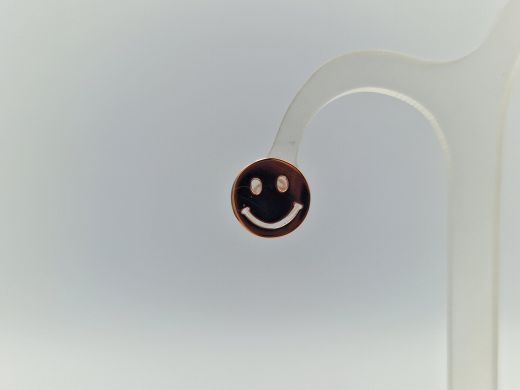 Zelta auskari, 0.87 g