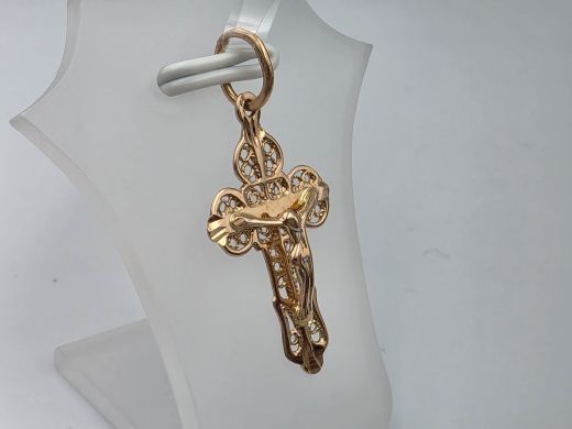 Zelta krusts, 1.12 g