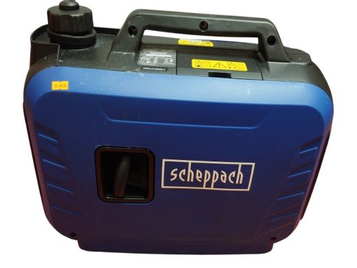Scheppach Sg2500I