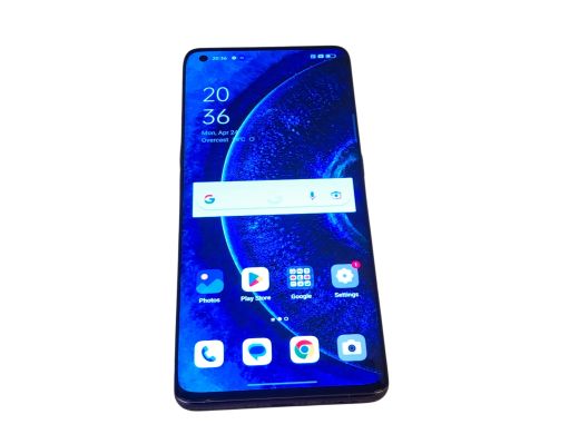 Oppo Find X2 Pro 
