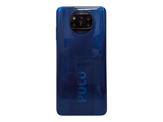 Xiaomi Pocox3 NFC 128 gb