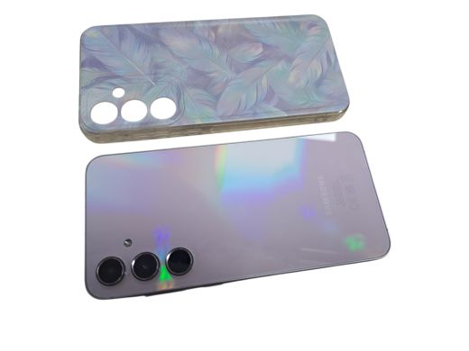 Samsung Galaxy A55 5G 256 gb