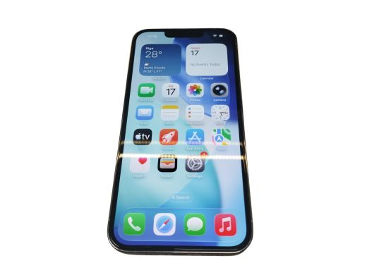 Apple Mlvf3Et/A iPhone 13 Pro 256 gb