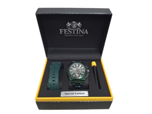 Festina CHRONO BIKE 20729 