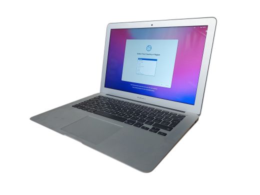 Apple Macbook AIR 120
