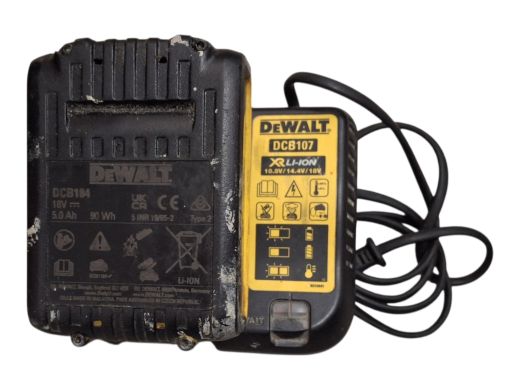 DeWalt Dcf894, Dcf887, Dcd796