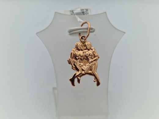 Zelta kulons, 0.69 g