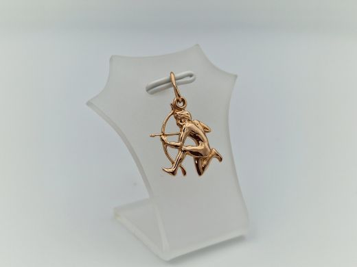 Zelta kulons, 1.67 g