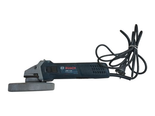 Bosch Gws-7-125