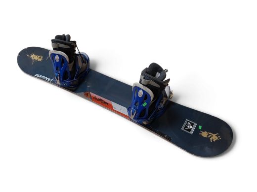 Burton Custom 54