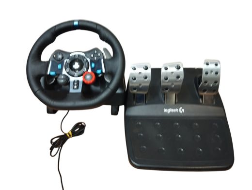 Logitech G29 W-U0002