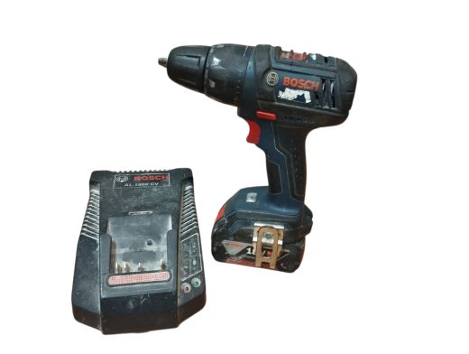 Bosch Gsb-18V Li