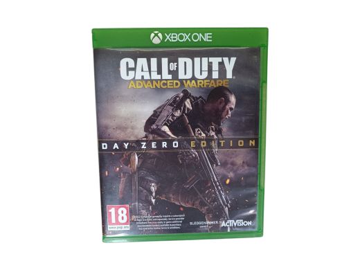 Call of Duty: Advanced Warfare