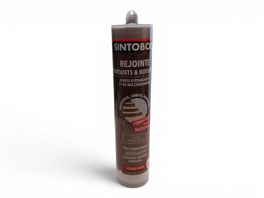SINTO Multi-Material Gaskets 300Ml Dark Oak