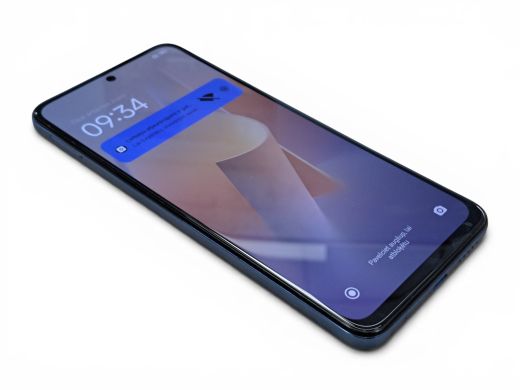 Xiaomi Redmi Note 11S 128 gb