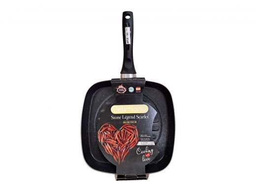 Delimano Grill Pan 27