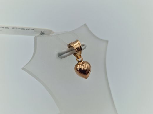 Zelta kulons, 0.45 g